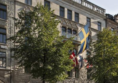 Stockholm, Sverige: Fem nya krogar i Stockholm som du måste besöka hösten 2020