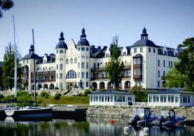 Stockholm, Sverige: Lyxhotellet Ett Hem bygger ut – ska dubbla omsättningen