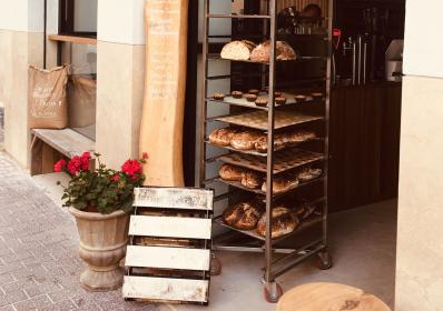 Mallorca, Spanien: Totally gutted – butik med fokus på fermenterad mat