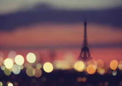 Paris, Frankrike: Paris TRENDSPANING: 6 tips just nu