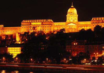 Budapest, Ungern: 4 nya favoriter i Budapest