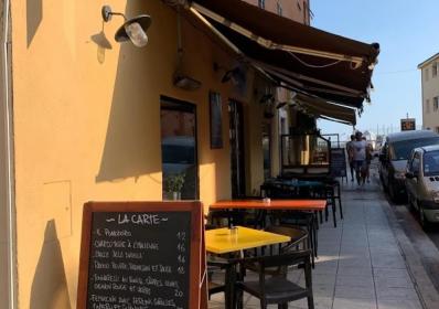 Los Angeles, USA: Los Angeles hetaste restauranger just nu