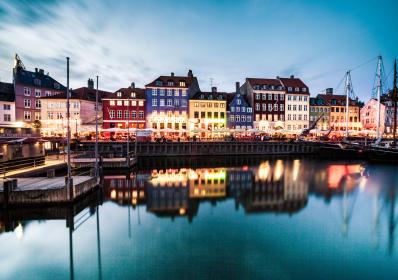 Köpenhamn, Danmark: Köpenhamn öppnar upp – här är 5 weekendtips