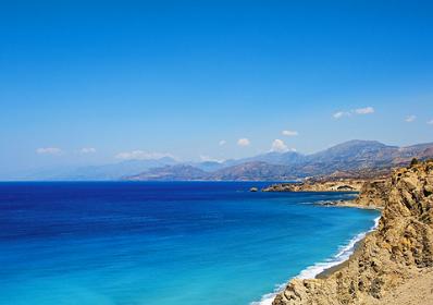 Kreta, Grekland: 5 tips till solsäkra Kreta