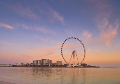 Dubai, Förenade Arabemiraten: Dubai – bästa tipsen för dekadens deluxe