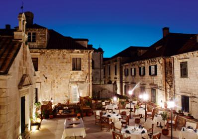 Dubrovnik, Kroatien: Weekendfavoriten Dubrovnik – 5 heta tips