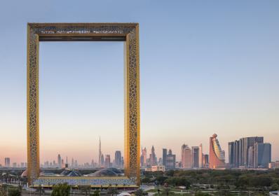 Dubai, Förenade Arabemiraten: Här shoppar du loss i Dubai 