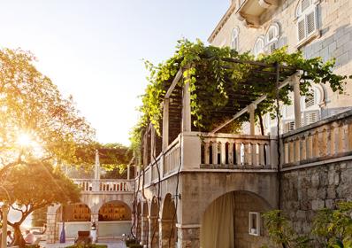 Dubrovnik, Kroatien: 5 handplockade tips till sommarens destinationer: Dubrovnik 