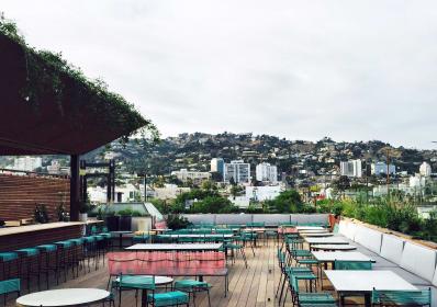 Los Angeles, USA: Los Angeles hetaste restauranger just nu