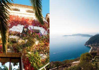 Rivieran, Frankrike: 3 sköna tips på Franska Rivieran