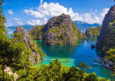 Filippinerna: Efter skräpskandalen – nu öppnar paradisön Boracay igen