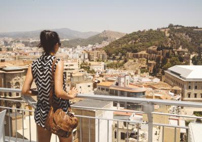 Malaga, Spanien: Nya tips i soliga Malaga och Marbella