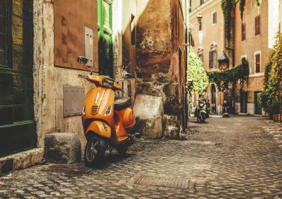 Rom, Italien: 5 tips för en lyckad weekend i Rom