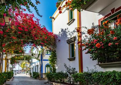 Kanarieöarna, Spanien: Hotellvinnare - sju år i rad