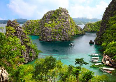 Filippinerna: Efter skräpskandalen – nu öppnar paradisön Boracay igen