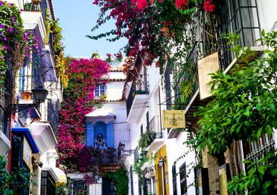 Andalusien, Spanien: Cádiz – Europas äldsta stad