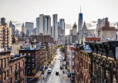 New York, USA: Käka loss i New York – 6 tips för foodisar