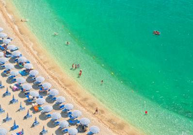Rivieran, Frankrike: Handplockade tips till sommarens destinationer: Franska rivieran 