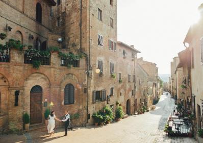 Rom, Italien: 3 heta hotell i Rom vi vill checka in på NU