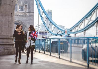 Storbritannien: London - bästa tipsen just nu