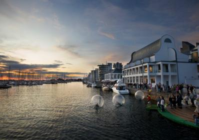 Nu kommer Click & Boat - ett Airbnb för båtar - till Sverige