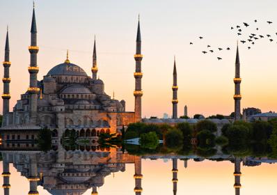 Turkiet: VIP blir VIB när Best Western öppnar nytt hotell