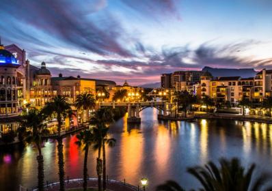Mallorca, Spanien: Handplockade tips till Europas metropoler: Palma, Mallorca
