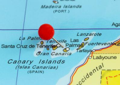 Kanarieöarna, Spanien: Tapasfest på Gran Canaria 
