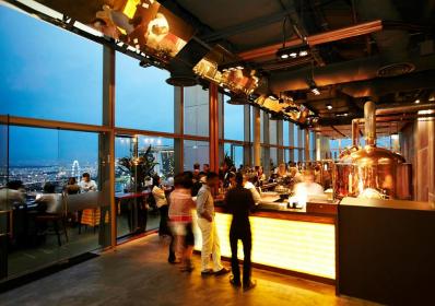 Singapore: Singapore – bästa hotellen