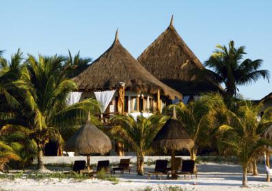 Mexiko: Coqui Coqui – Yucatanhalvöns skönaste hotell