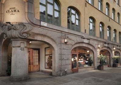 Sverige: Hotel Tylösands spa blir första svenska spa med biohacking-behandlingar