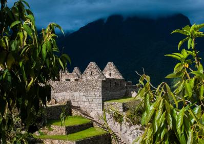 Peru: Dessa landmärken vill vi besöka under 2020