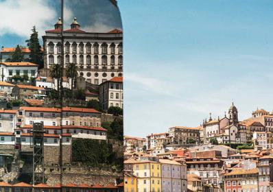 Portugal: Hotellen blåser nytt liv i bortglömt Portugal