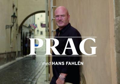 Prag, Tjeckien: Prag – en gastronomisk revolution