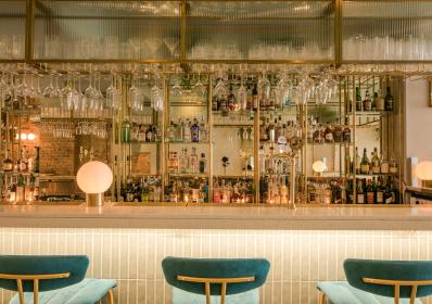 London, Storbritannien: 5 bästa barerna i Covent Garden 