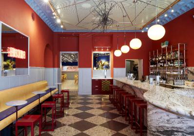 Malaga, Spanien: Bildspel: De bästa barerna & restaurangerna i Malaga 