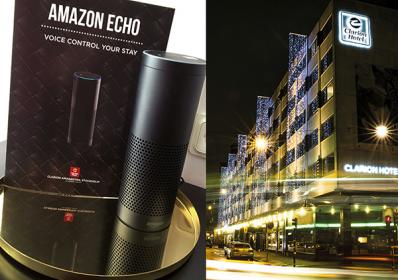 Stockholm, Sverige: Soho House i Stockholm kan bli lika häftigt som Amazons svenska lansering