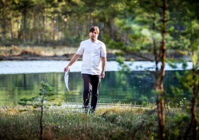 Sverige: Viggos topplista - årets första 