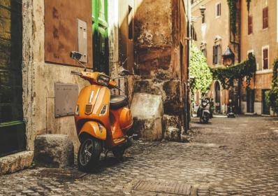 Rom, Italien: Stränga turistregler införs i Rom – barbröstade avvisas