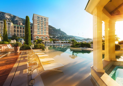 Monaco: Monacos bästa trädgårdar