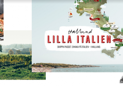 Sverige: Delta i livesänd vinprovning