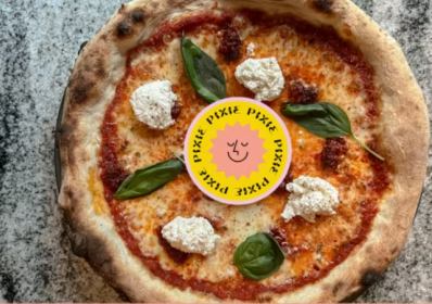 Italien: Maten bestämmer vart vi åker