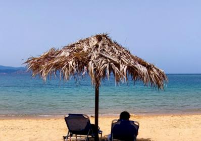 Grekland: TUI och grekiska regeringen vill utveckla hållbar turism på Rhodos