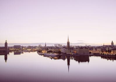 Stockholm, Sverige: Blique by Nobis öppnar sommardestinationen Gården