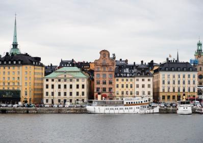 Sverige: SJ släpper ett nytt tågluffarkort inom Sverige
