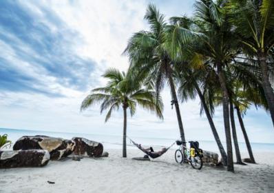 Thailand: Thailand stänger berömda "The beach" för turister