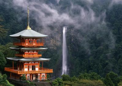 Japan: Återstart av japansk turism ska dra nytta av låg yen