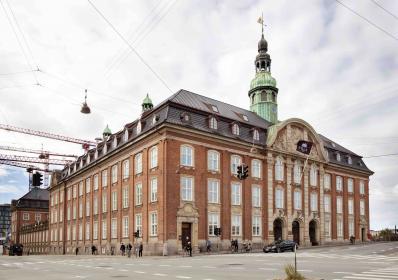 Köpenhamn, Danmark: Hermès in the Making – ny utställning i Köpenhamn