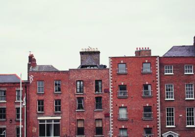 Dublin, Irland: Hotspot i Dublin