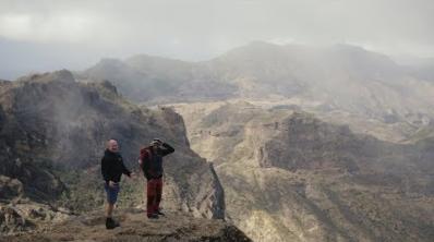 Embedded thumbnail for Upptäck Gran Canarias mäktiga vandring 